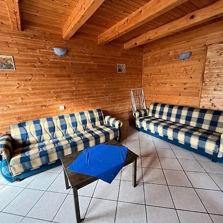 Almos Apartman Balatonfenyves Eksteriør billede
