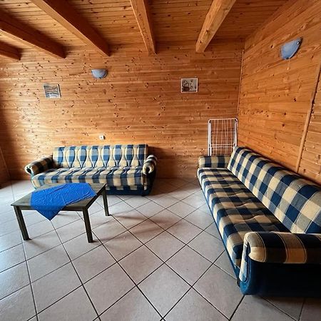 Almos Apartman Balatonfenyves Eksteriør billede
