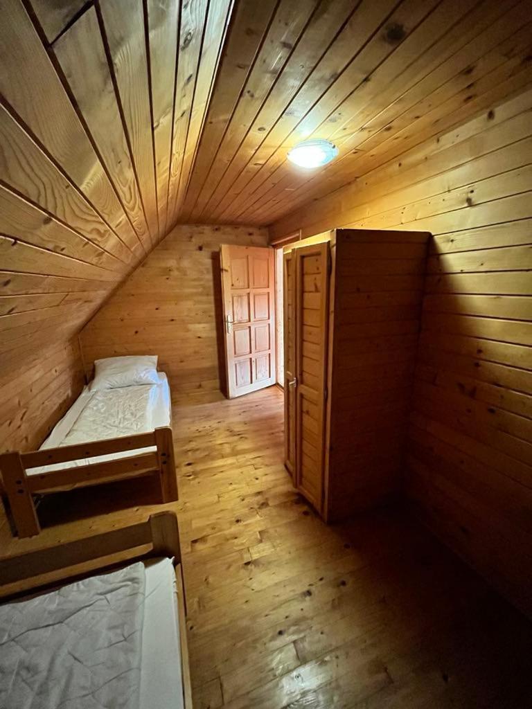 Almos Apartman Balatonfenyves Eksteriør billede