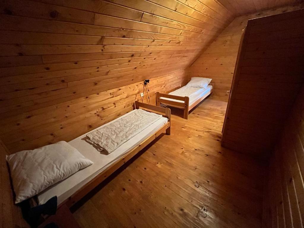 Almos Apartman Balatonfenyves Eksteriør billede