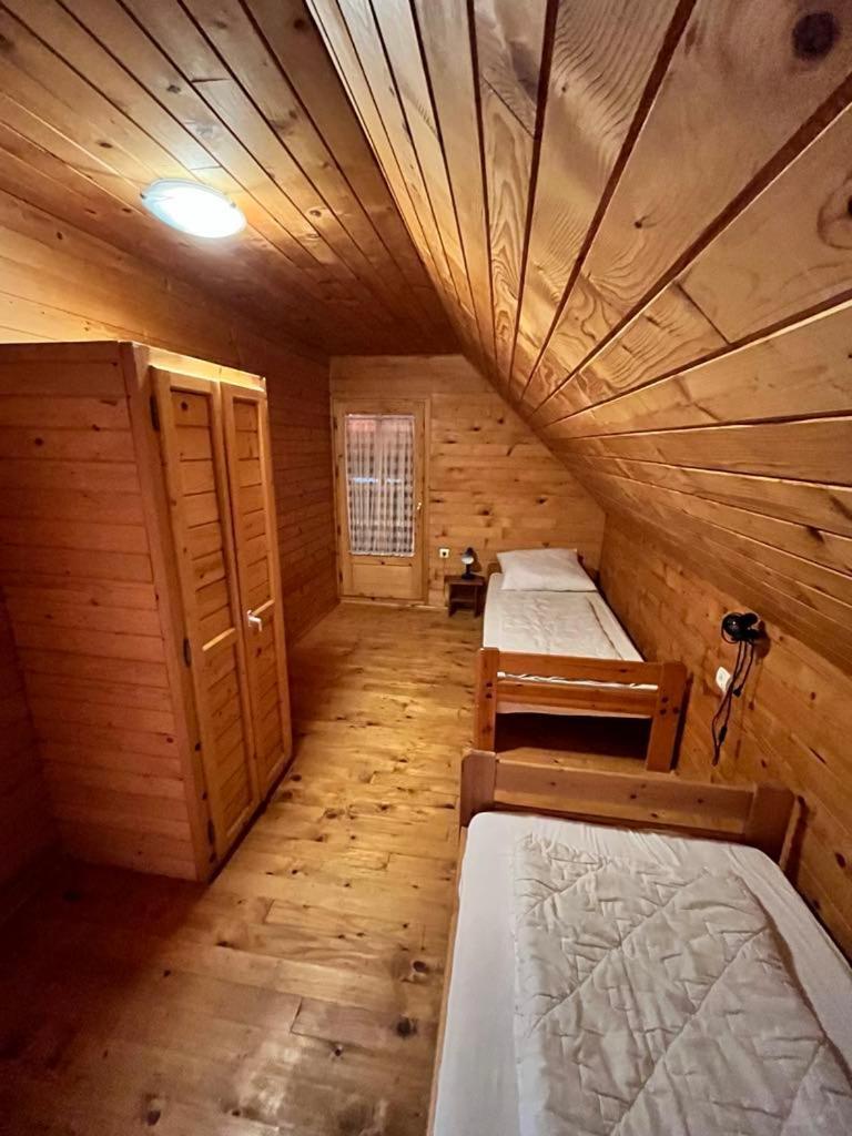 Almos Apartman Balatonfenyves Eksteriør billede